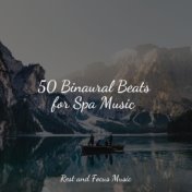 50 Binaural Beats for Spa Music