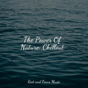 The Power Of Nature: Chillout