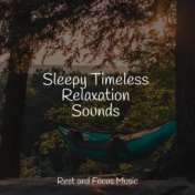 Sleepy Timeless Relaxation Sounds