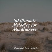 50 Ultimate Melodies for Mindfulness