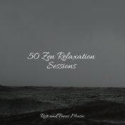 50 Zen Relaxation Sessions