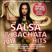 SALSA & BACHATA HITS 2018 (60 Tropical Top Hits)