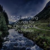 50 Comforting Sounds for Chilling Out and Relax