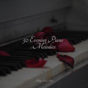 50 Evening Piano Melodies