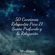 50 Canciones Relajantes Para El Sueño Profundo y la Relajación