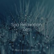 Spa Relaxation Zen