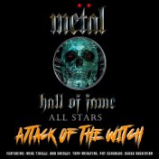 Attack Of The Witch (Remix) [feat. Tony MacAlpine, Derek Sherinian, and Bob Daisley]