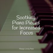 Soothing Piano Pieces for Increased Focus