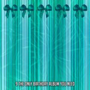 10 Birthday Sing A Long Album