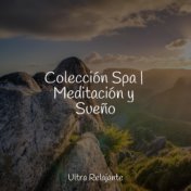 Colección Spa | Meditación y Sueño