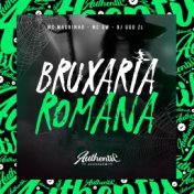 Bruxaria Romana