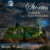 Stories (feat. Cory Friesenhan)