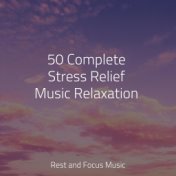 50 Complete Stress Relief Music Relaxation