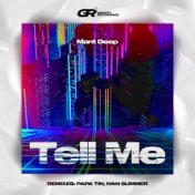 Tell Me (Ivan Summer Remix)