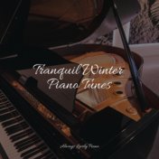 Tranquil Winter Piano Tunes