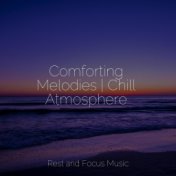 Comforting Melodies | Chill Atmosphere