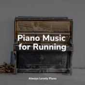 Piano Music for Running