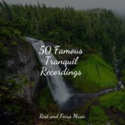 50 Famous Tranquil Recordings