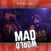 Grind Mode Cypher Mad World 4