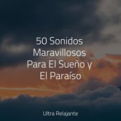 50 Sonidos Maravillosos Para El Sueño y El Paraíso