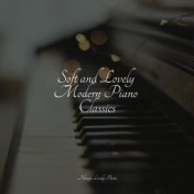 Soft and Lovely Modern Piano Classics