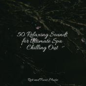 50 Relaxing Sounds for Ultimate Spa Chilling Out