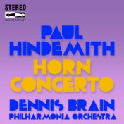 Paul Hindemith Horn Concerto