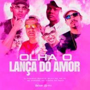 Olha o Lança do Amor