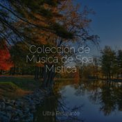 Colección de Música de Spa Mística