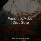 Wondrous Music | Deep Sleep