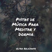 Pistas de Música Para Meditar y Dormir