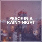 Peace in a Rainy Night