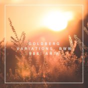 Goldberg Variations, BWW 988: Aria