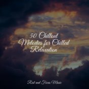 50 Chillout Melodies for Chilled Relaxation