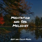Meditation and Spa Melodies