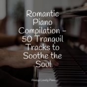 Romantic Piano Compilation - 50 Tranquil Tracks to Soothe the Soul