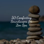 50 Comforting Soundscapes for Zen Spa