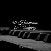 50 Harmonies for Studying