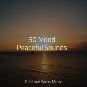 50 Mood Peaceful Sounds