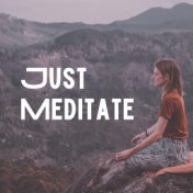 Just Meditate