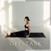 Off-Task