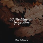 50 Meditación Yoga Mar