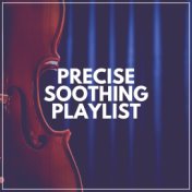 Precise Soothing Playlist