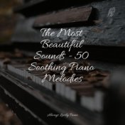 The Most Beautiful Sounds - 50 Soothing Piano Melodies