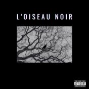 L'oiseau noir