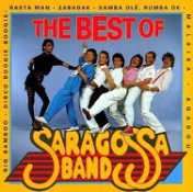 Best of Saragossa Band