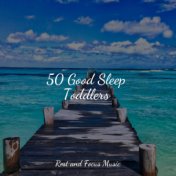 50 Good Sleep Toddlers