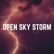 Open Sky Storm