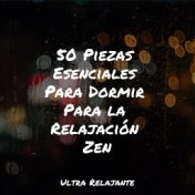 50 Piezas Esenciales Para Dormir Para la Relajación Zen