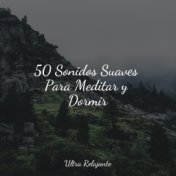 50 Sonidos Suaves Para Meditar y Dormir